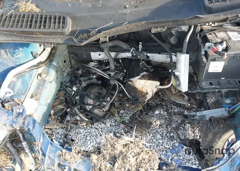 2017 Ford Escape S from USA, damaged, VIN 1FMCU0F75HUD72570